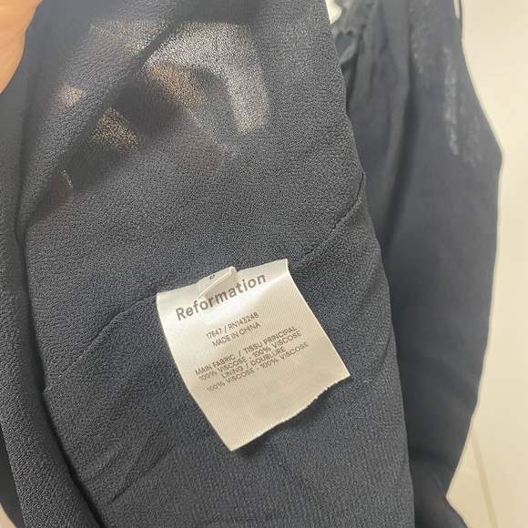 Reformation Ester dress - Picture 6 of 6